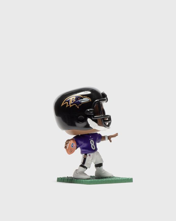 Funko POP! Lamar Jackson Multi