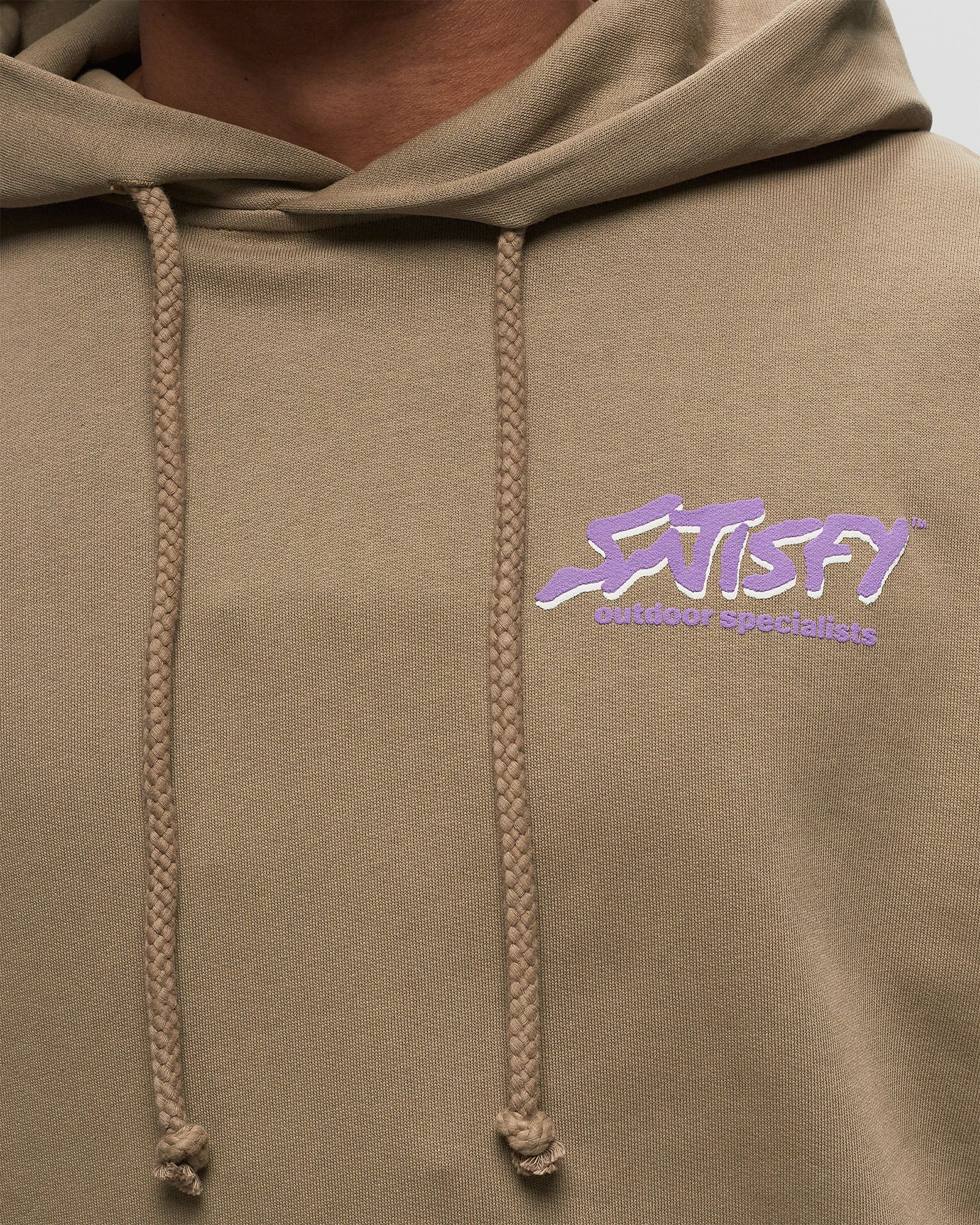 SoftCell Hoodie