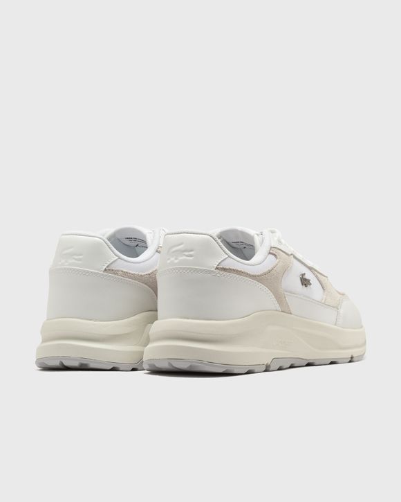 Run Set Suede Sneakers