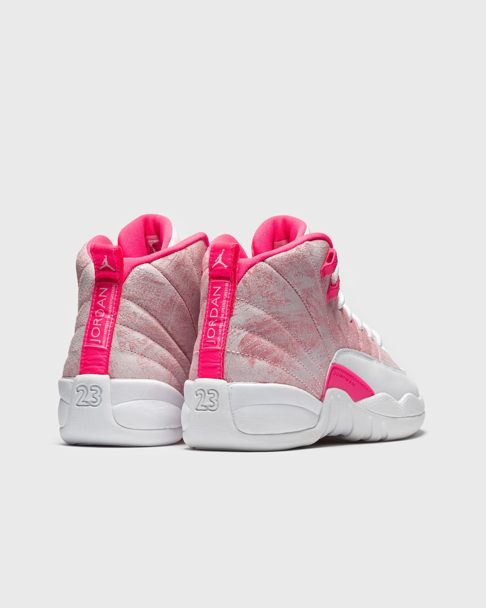 AIR JORDAN 12 RETRO (GS)