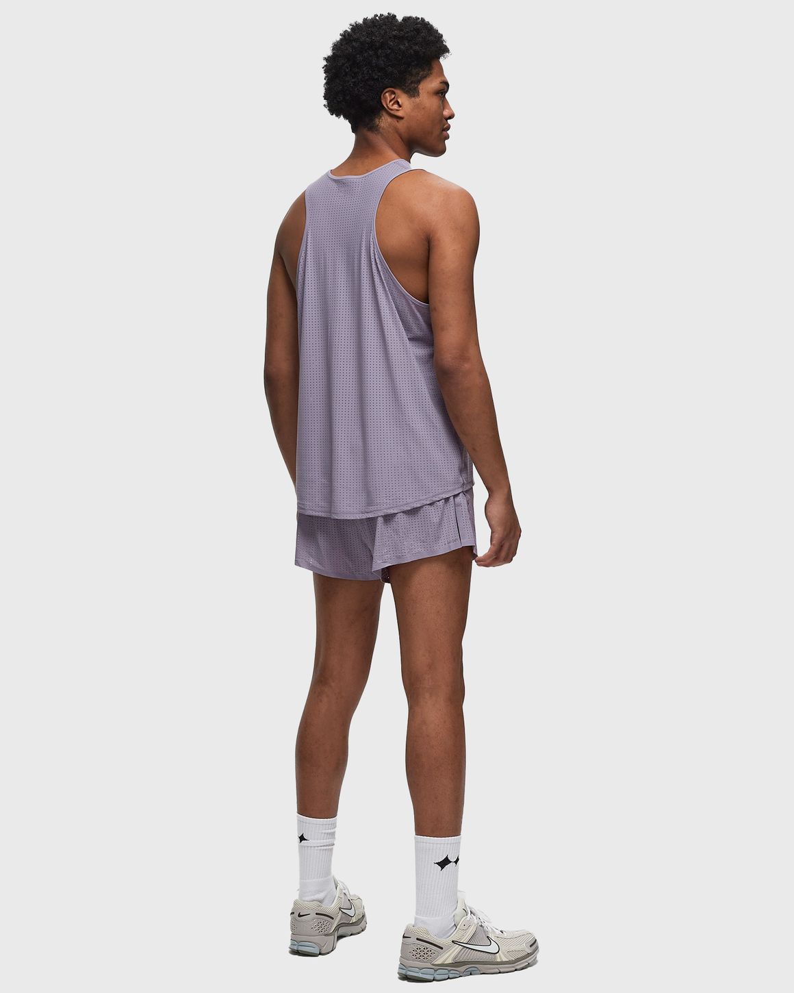 Satisfy Running Space-O 2.5 Distance Shorts Purple | BSTN Store Satisfy Running Space-O 2.5 Distance Shorts Purple | BSTN Store