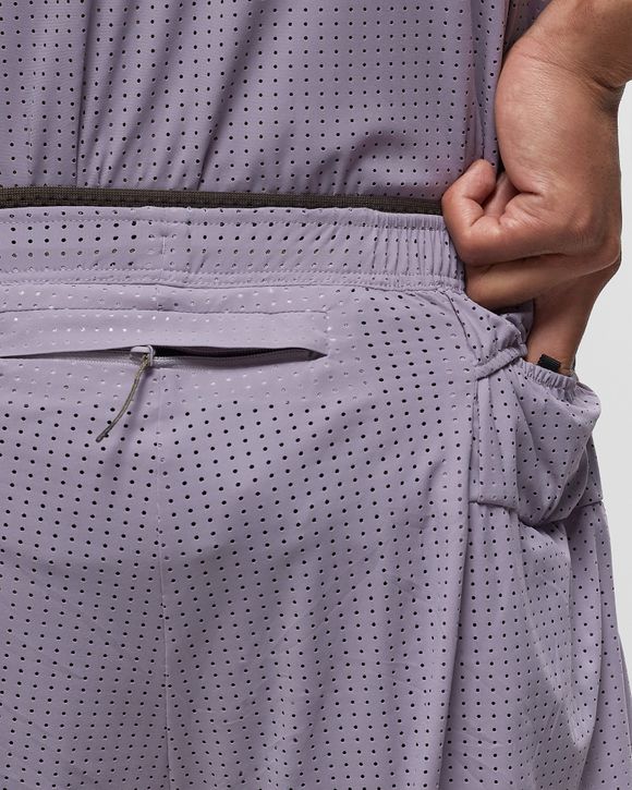 Space-O 2.5 Distance Shorts