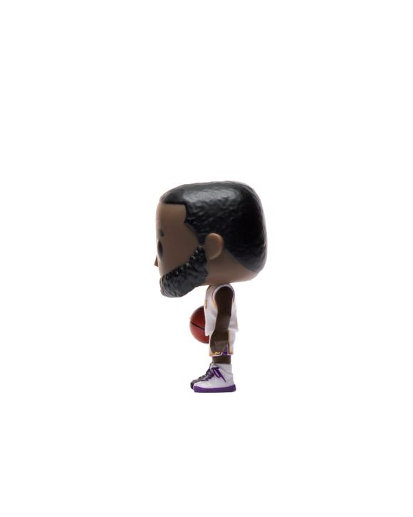 La Lakers - Lebron James (Alternate) VINYL FIGURE