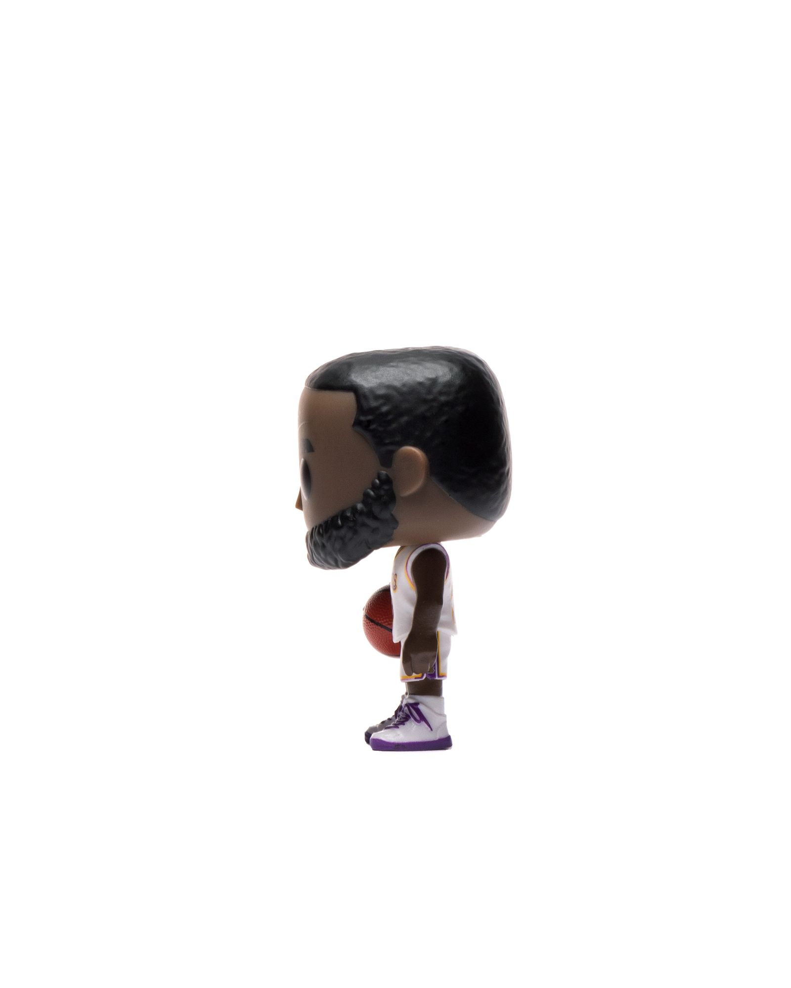 La Lakers - Lebron James (Alternate) VINYL FIGURE