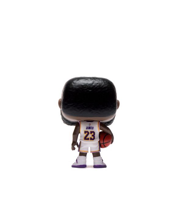 La Lakers - Lebron James (Alternate) VINYL FIGURE