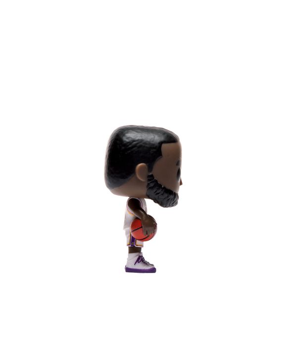 La Lakers - Lebron James (Alternate) VINYL FIGURE