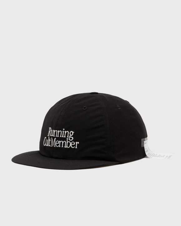 PeaceShell Running Cap