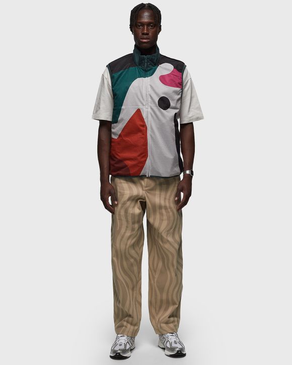 ghost cave reversible vest