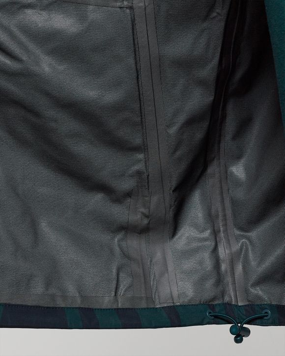rain flow rain jacket