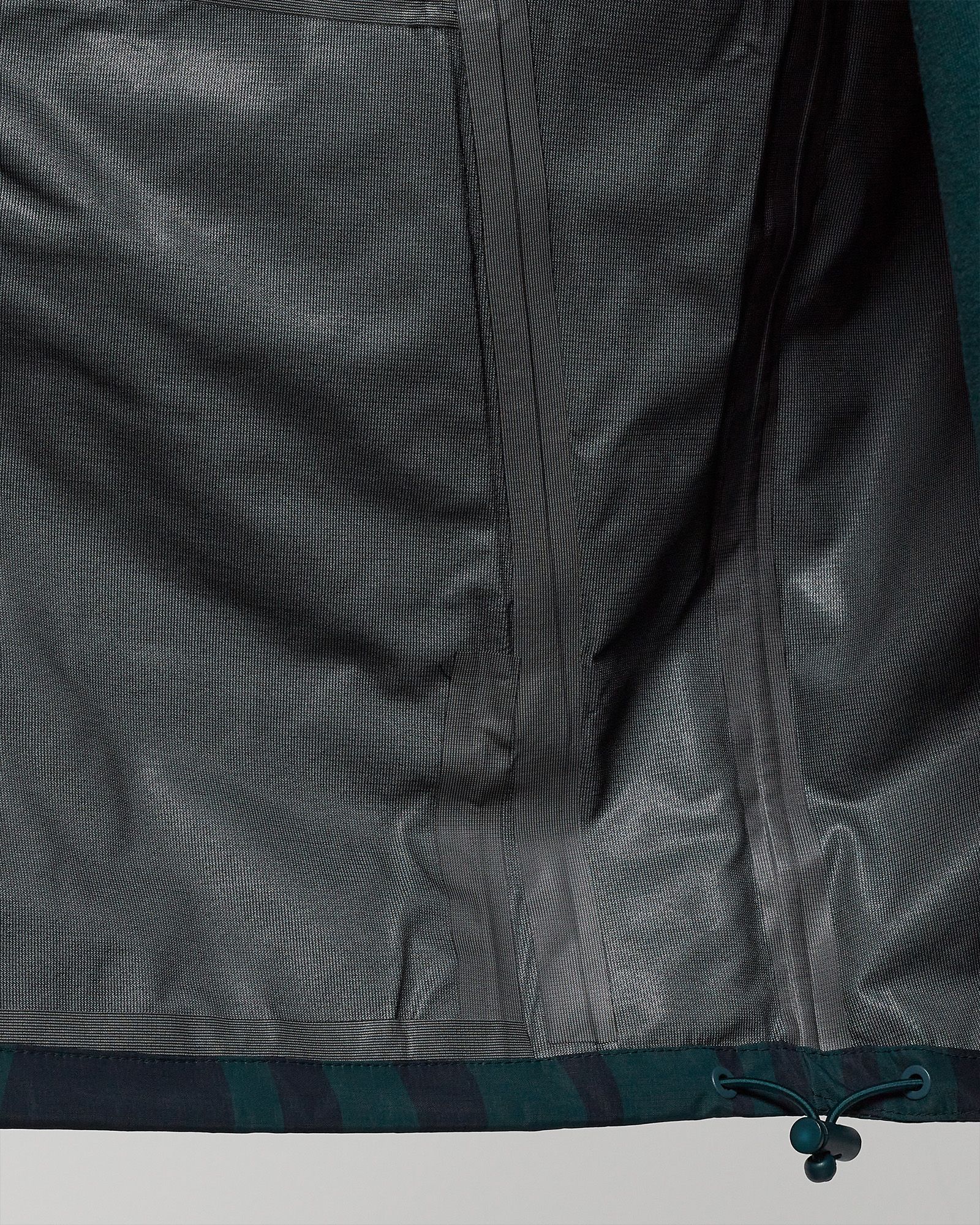 rain flow rain jacket