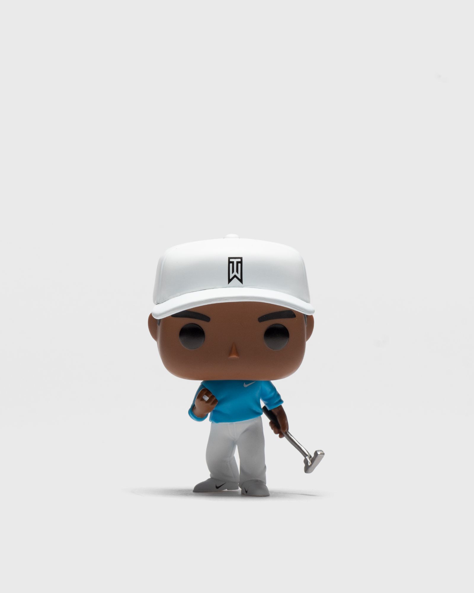 POP Golf: Tiger Woods (Blue Shirt)