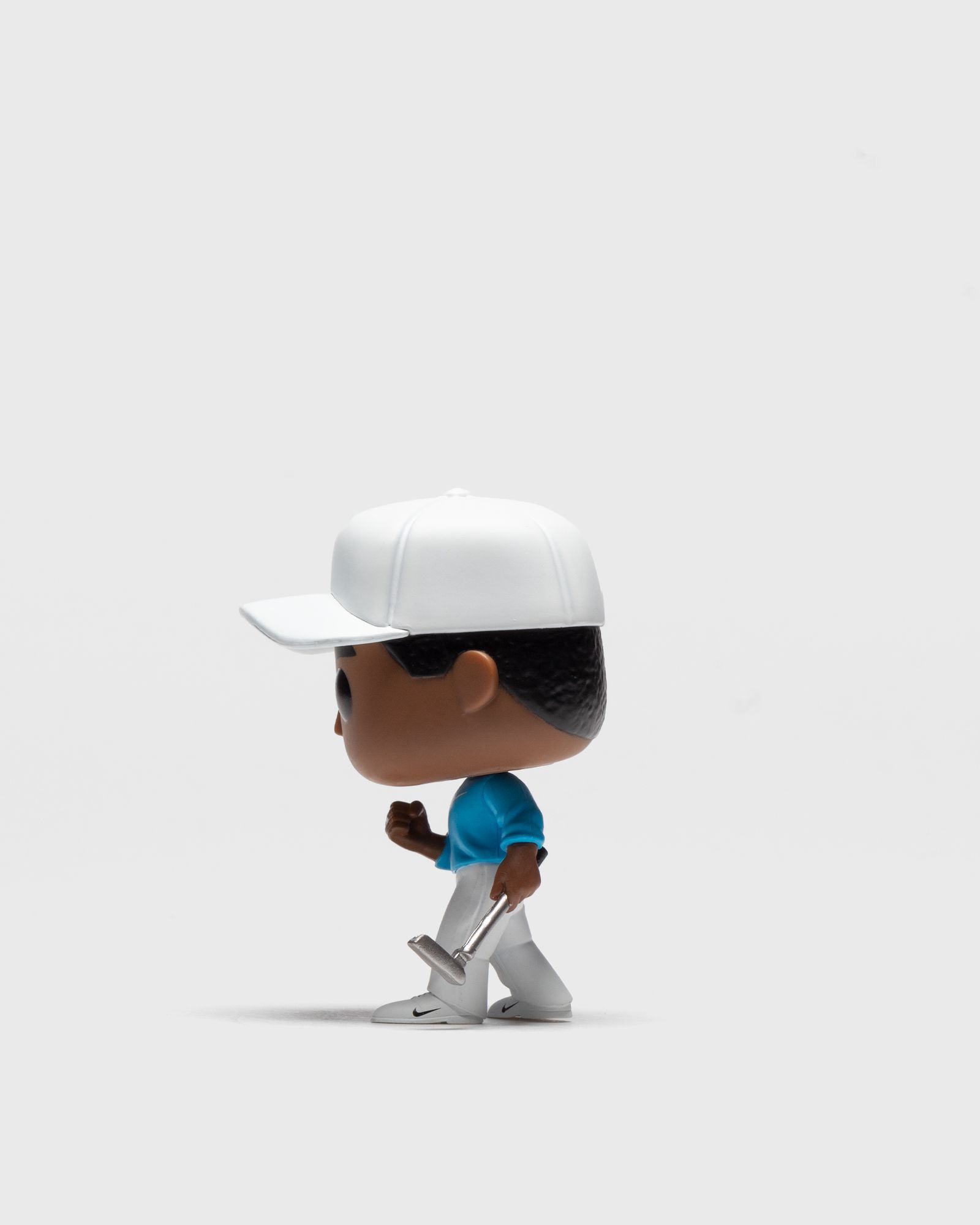 POP Golf: Tiger Woods (Blue Shirt)