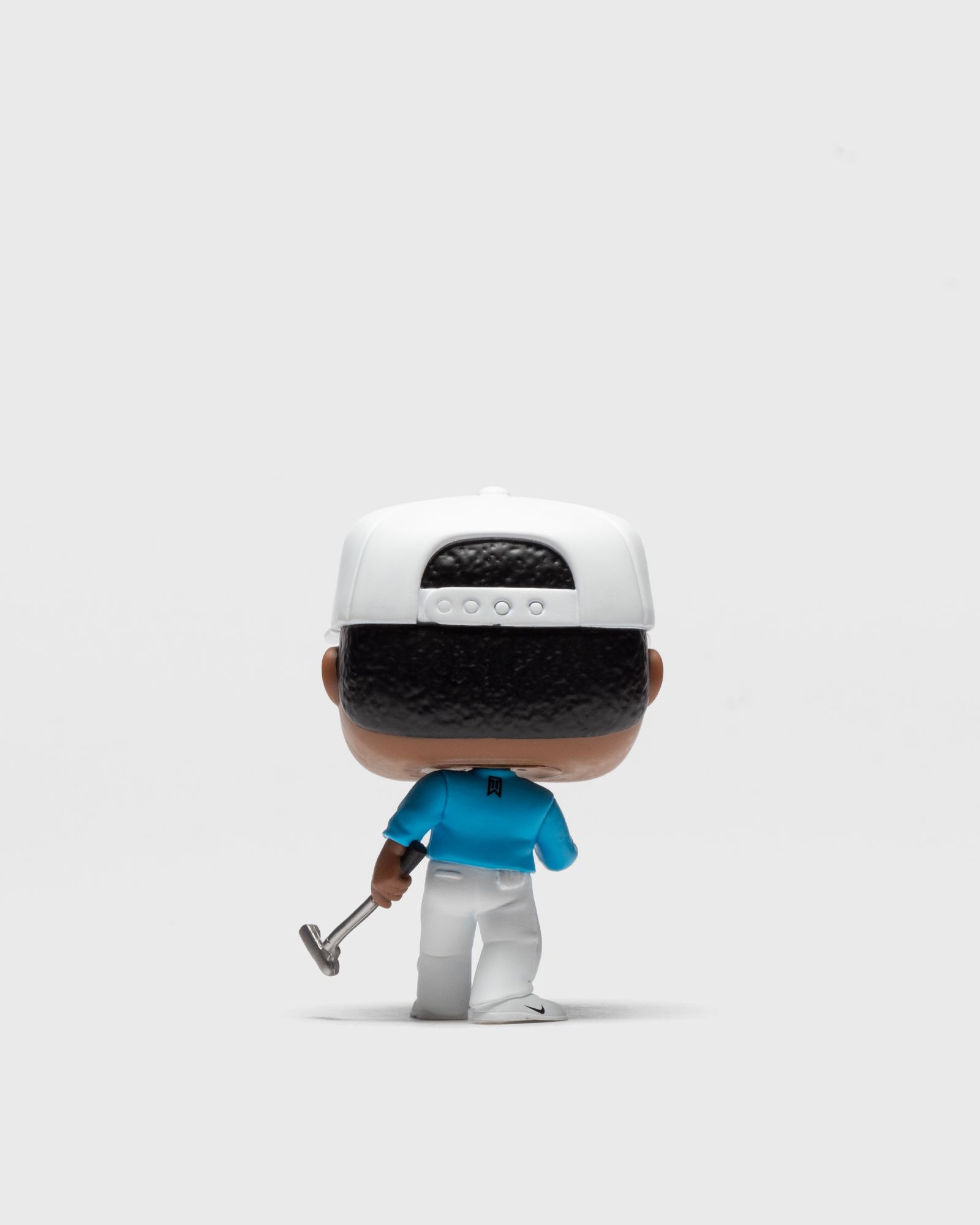 POP Golf: Tiger Woods (Blue Shirt)
