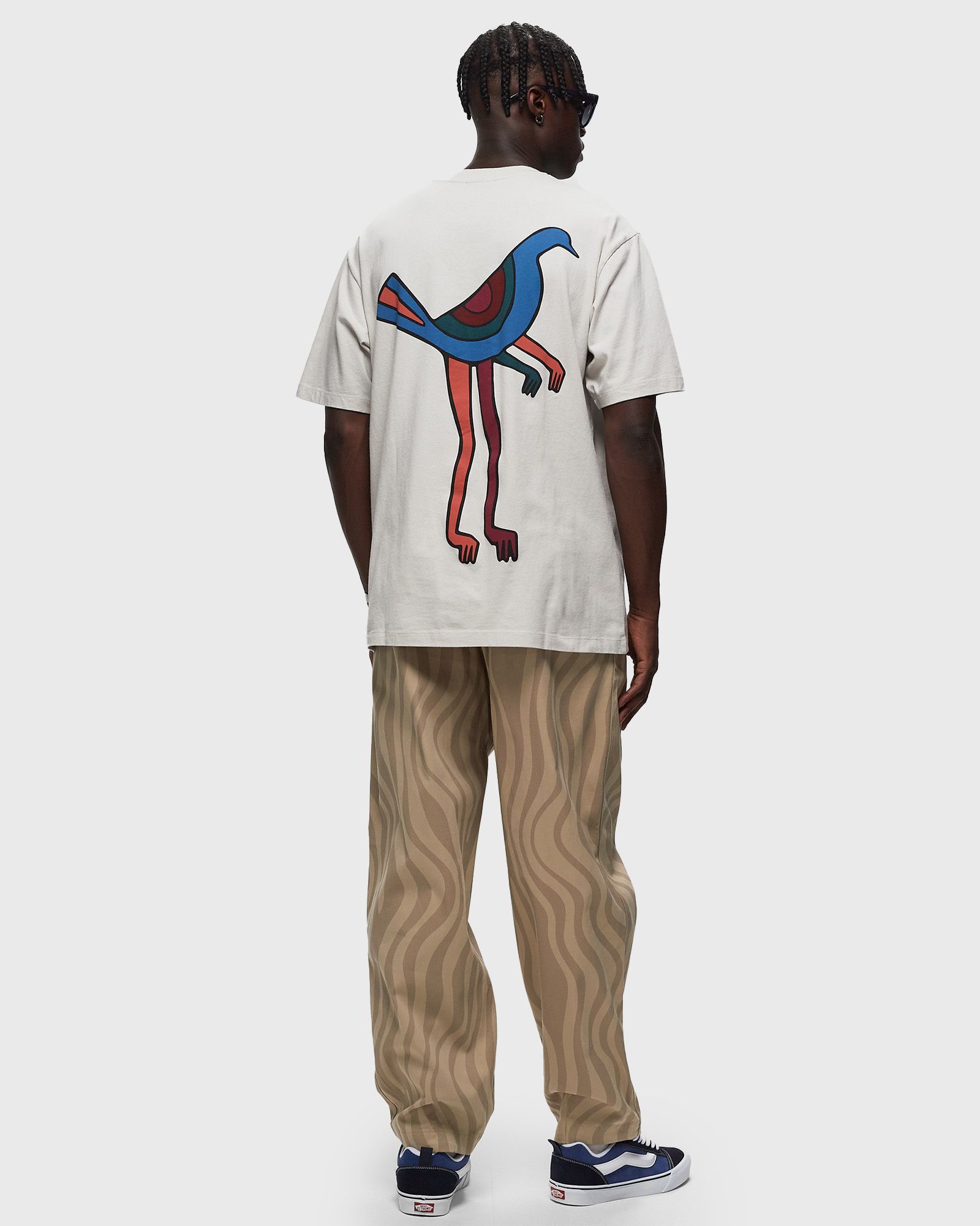 pigeon legs t-shirt