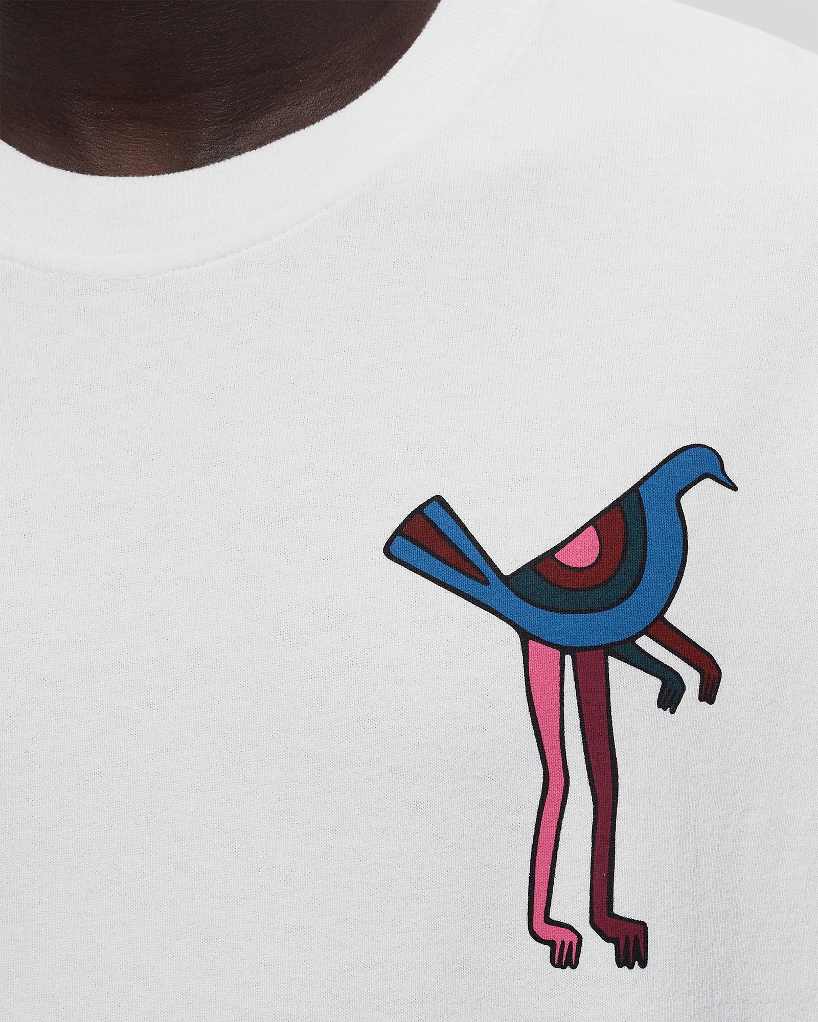 wine and books long sleeve t-shirt