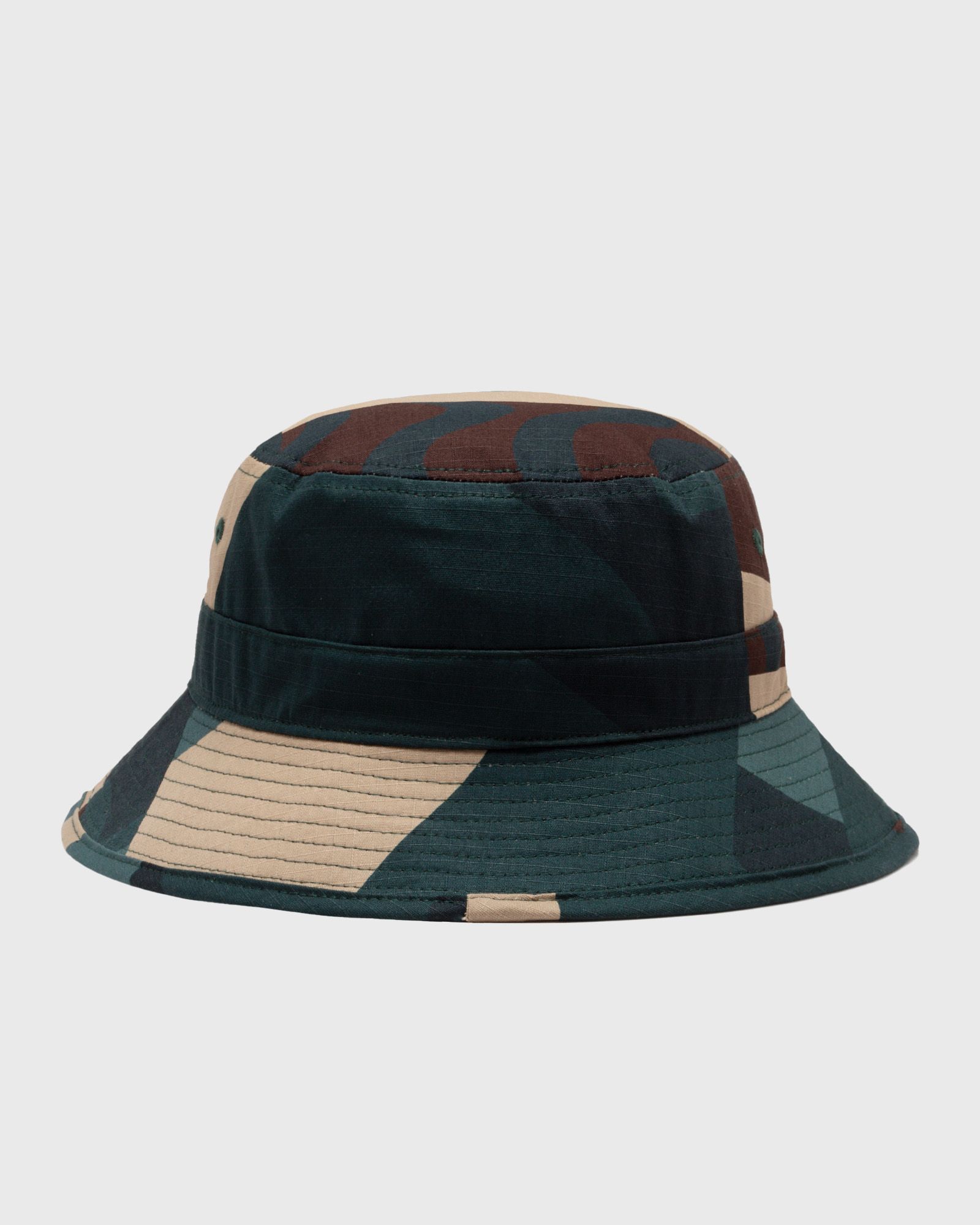 peace and sun safari hat