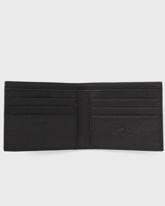 strawberry money wallet
