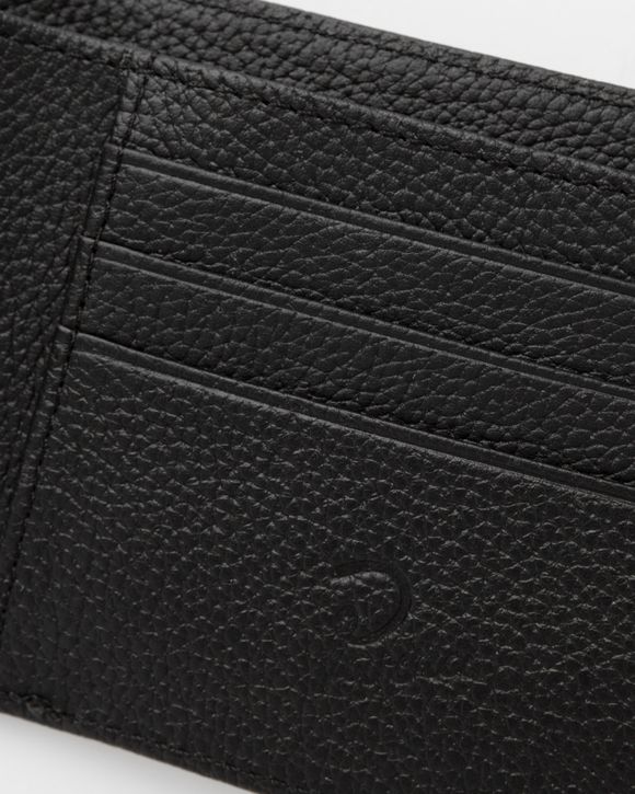 strawberry money wallet