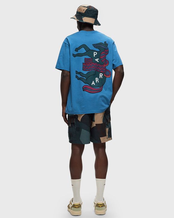 fancy horse t-shirt
