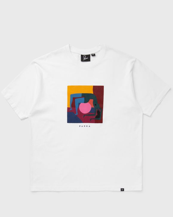 yoga balled t-shirt