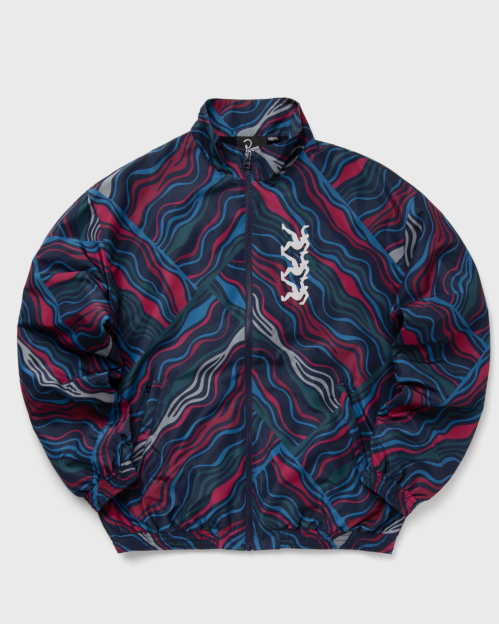 track flow track jacket