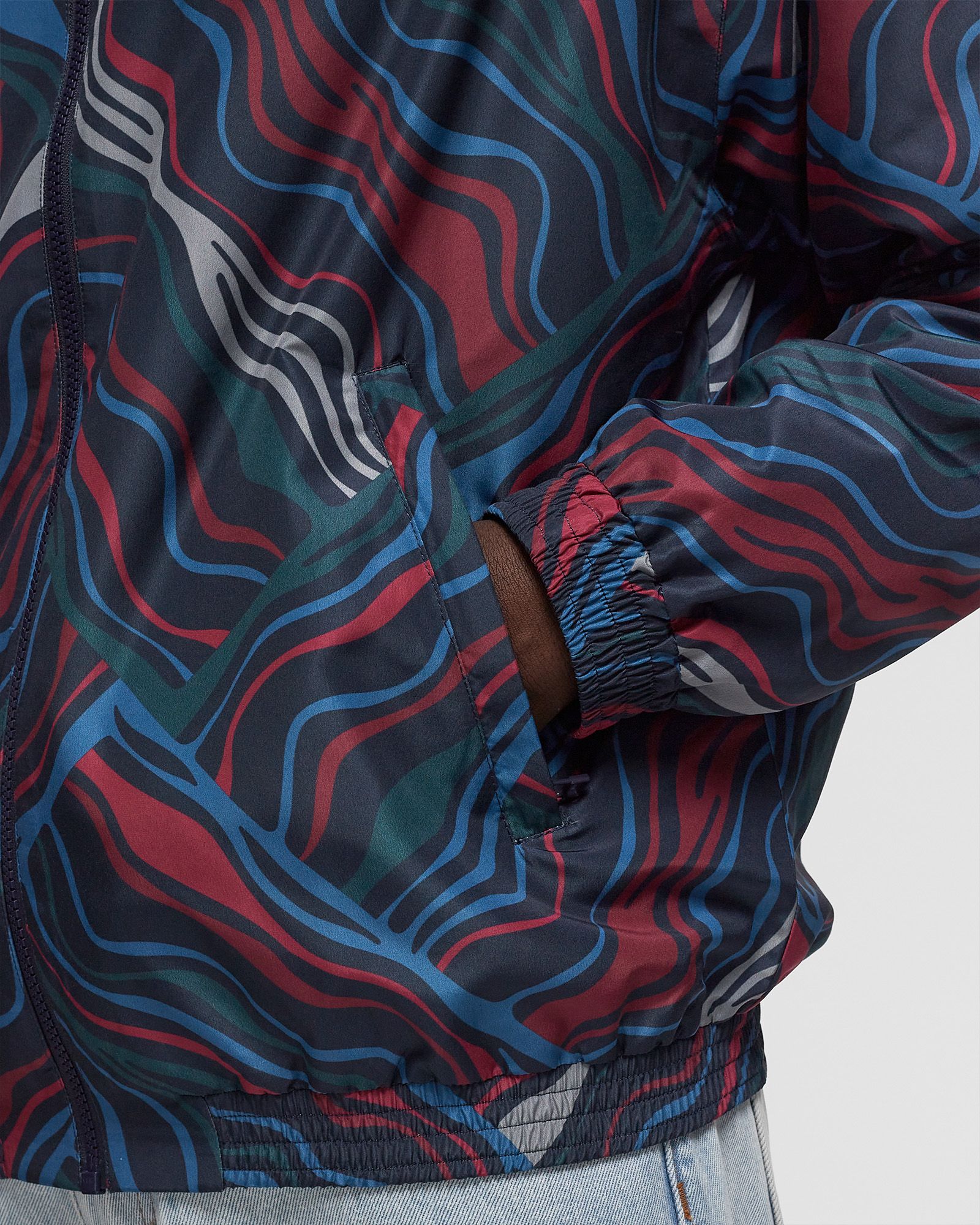 track flow track jacket