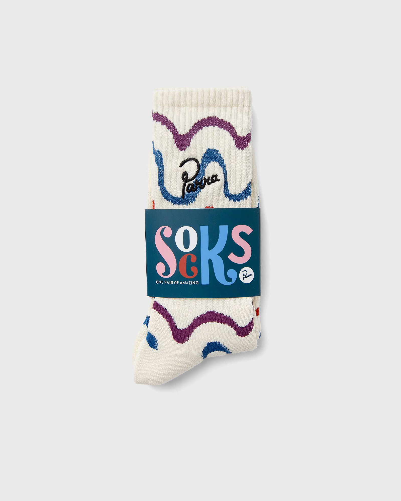 sock wave crew socks