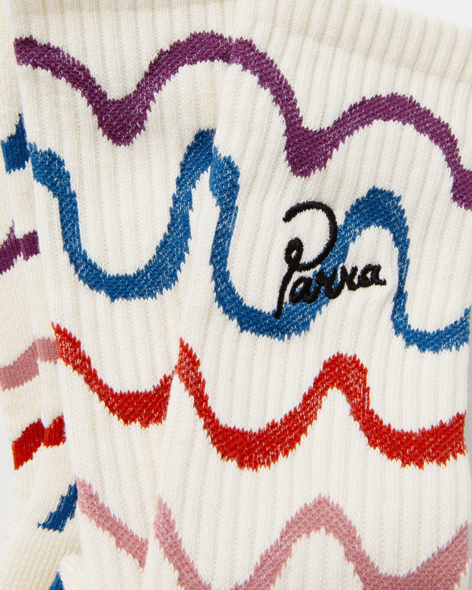 sock wave crew socks