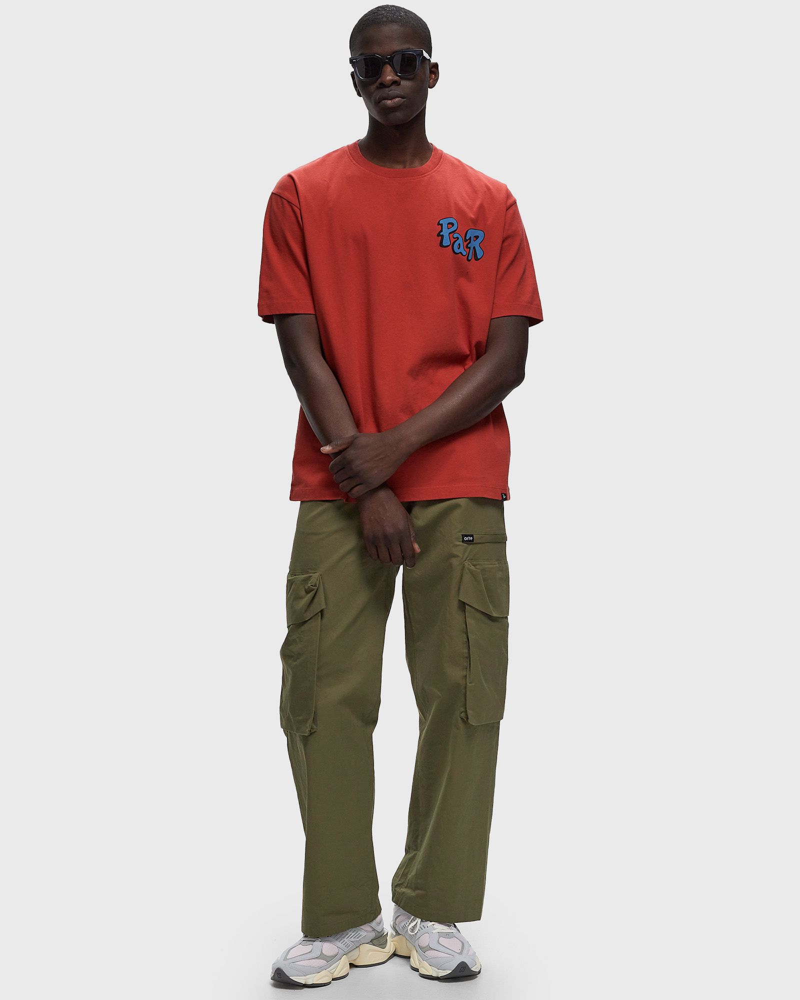 wheeled bird t-shirt