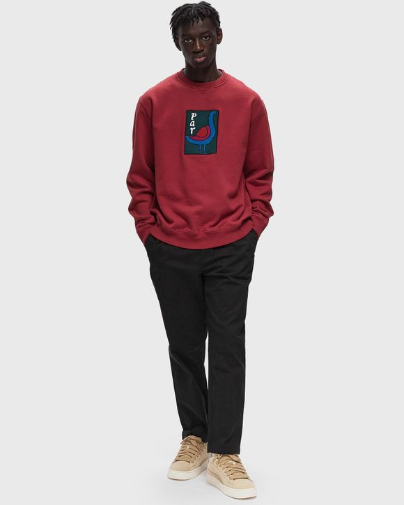 the great goose crew neck sweatshirt