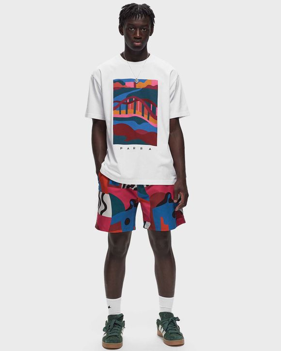 nijmegen trip t-shirt