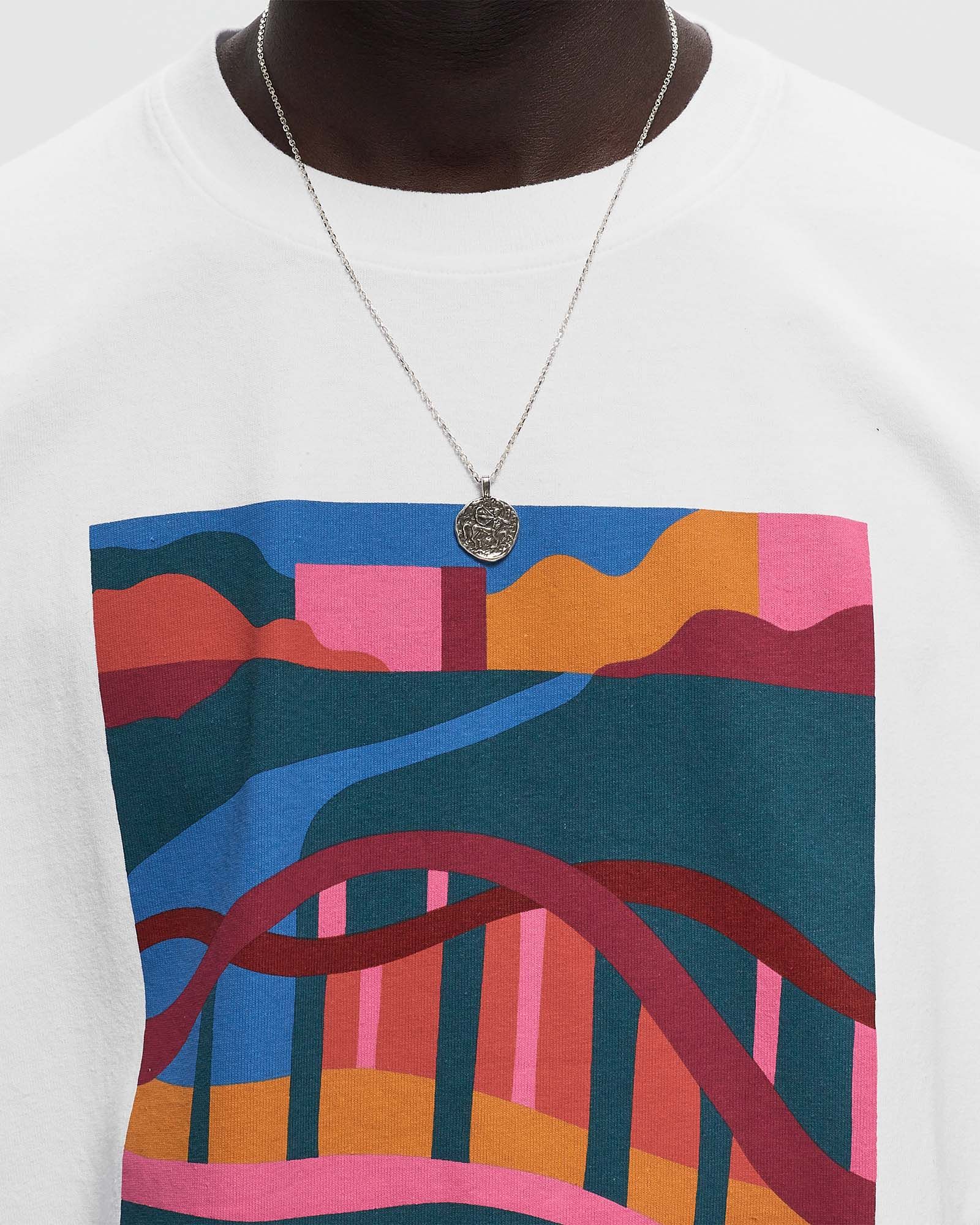 nijmegen trip t-shirt