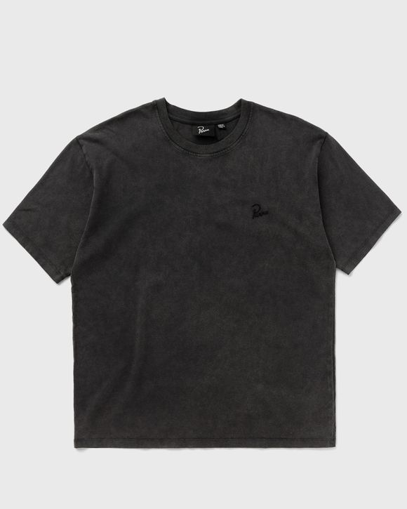 script logo t-shirt