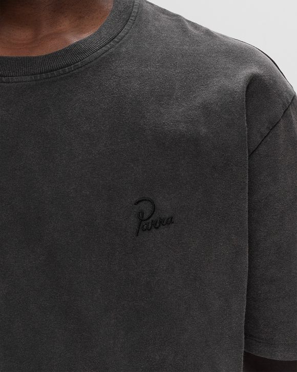 script logo t-shirt