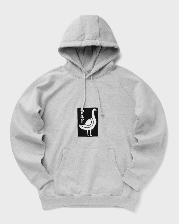 the riddle hooded sweatshirt