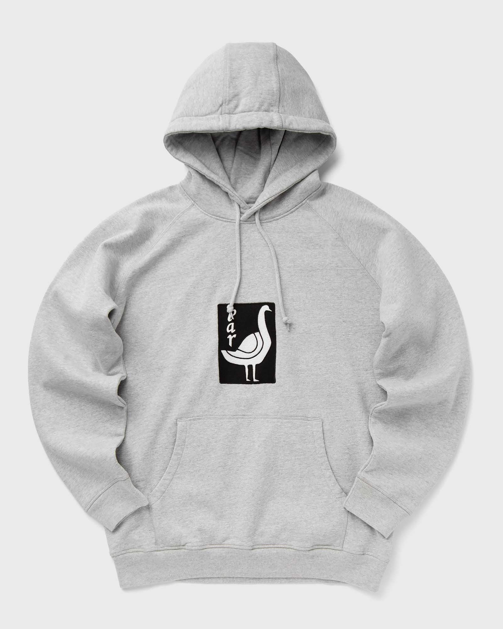 the riddle hooded sweatshirt