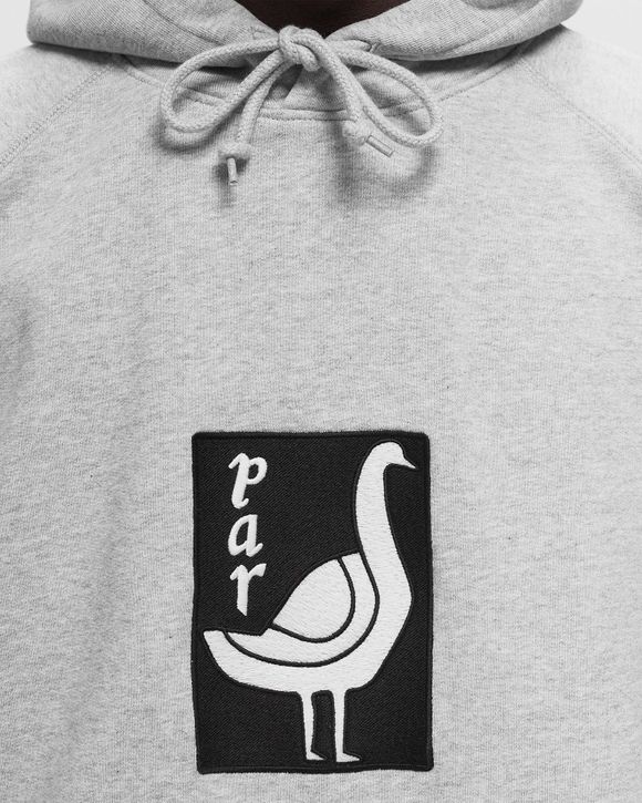 the riddle hooded sweatshirt