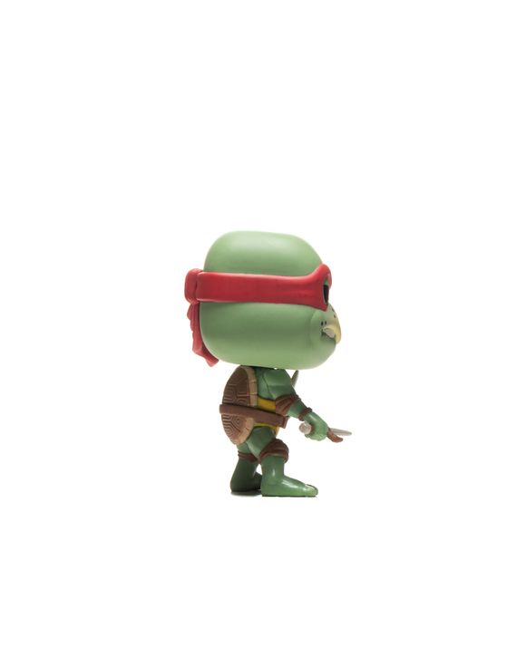 TMNT - Raphael VINYL FIGURE