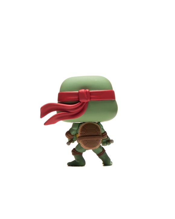 TMNT - Raphael VINYL FIGURE