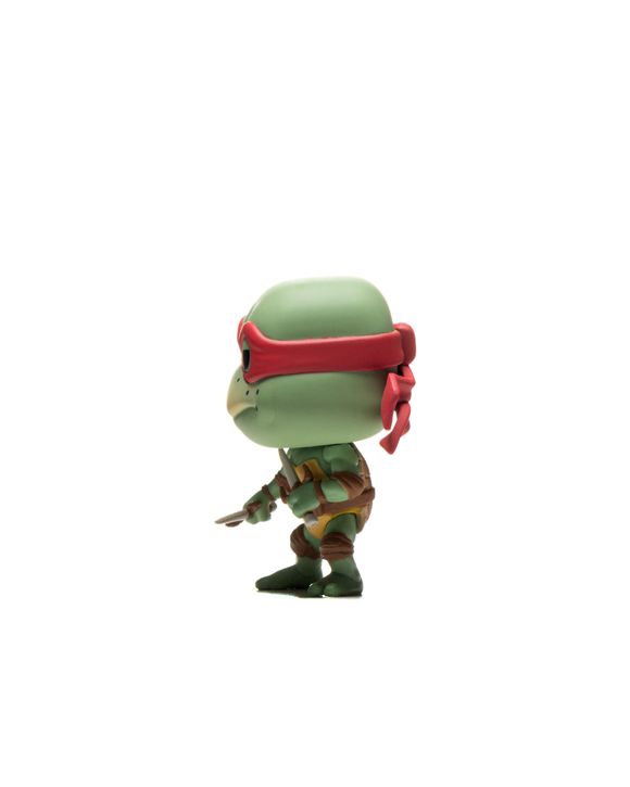 TMNT - Raphael VINYL FIGURE