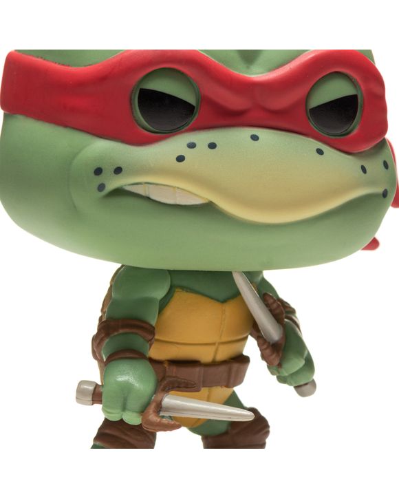 TMNT - Raphael VINYL FIGURE