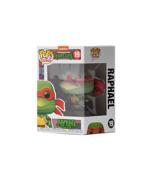 TMNT - Raphael VINYL FIGURE