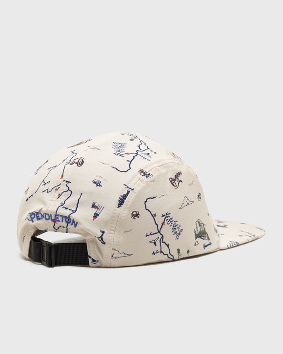 JET CAP