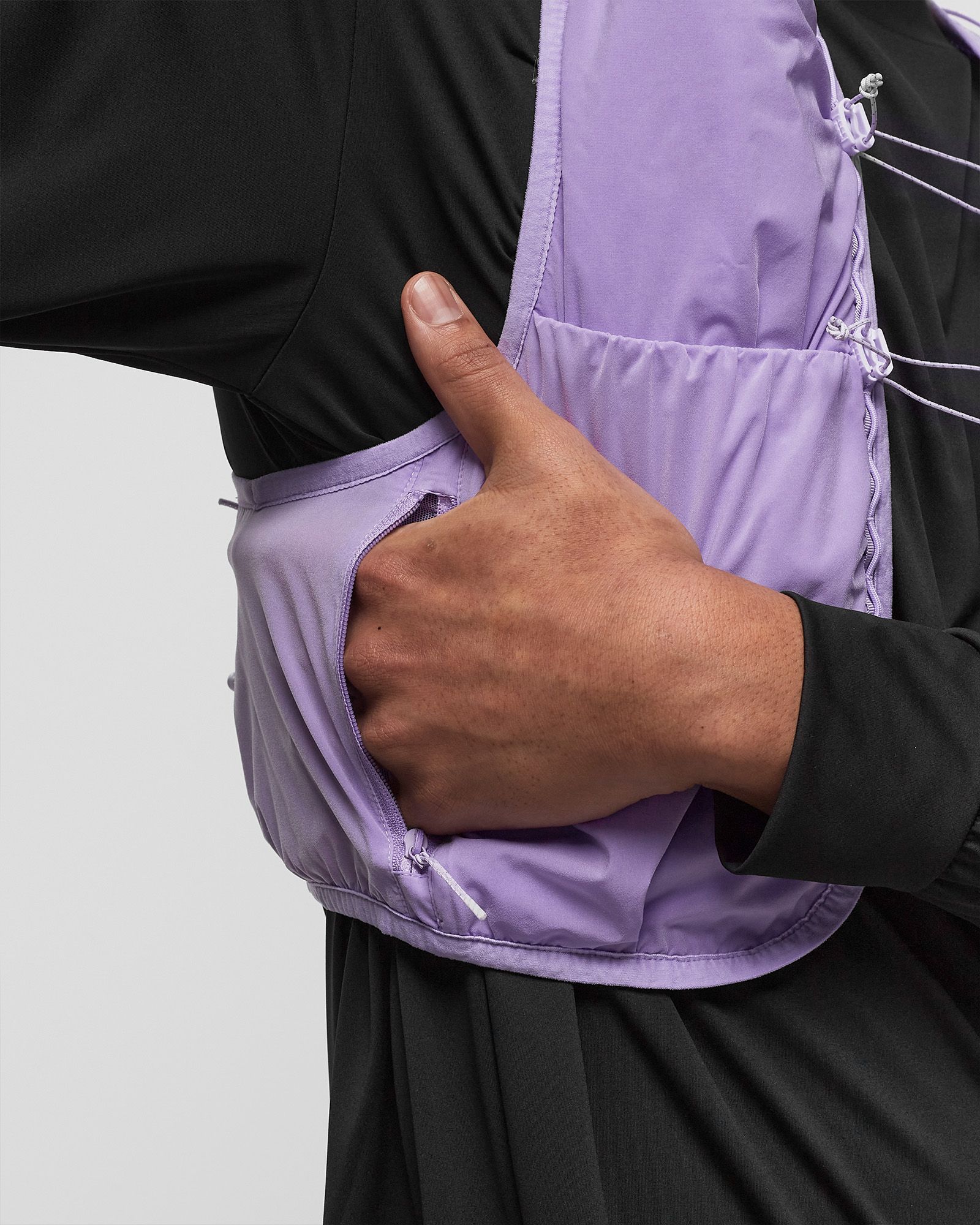 Justice Cordura Hydration Vest 5L