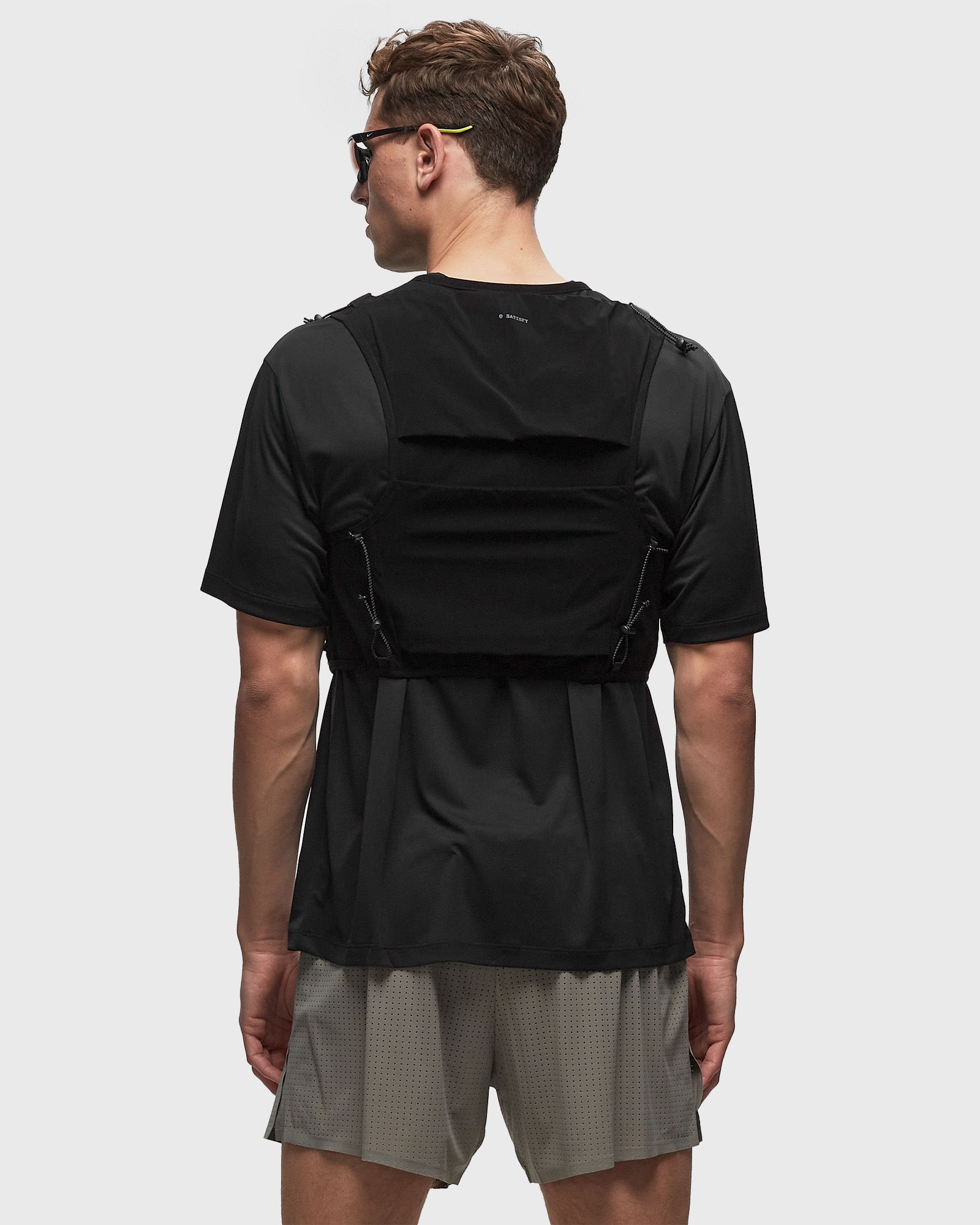 Justice Cordura Hydration Vest 5L