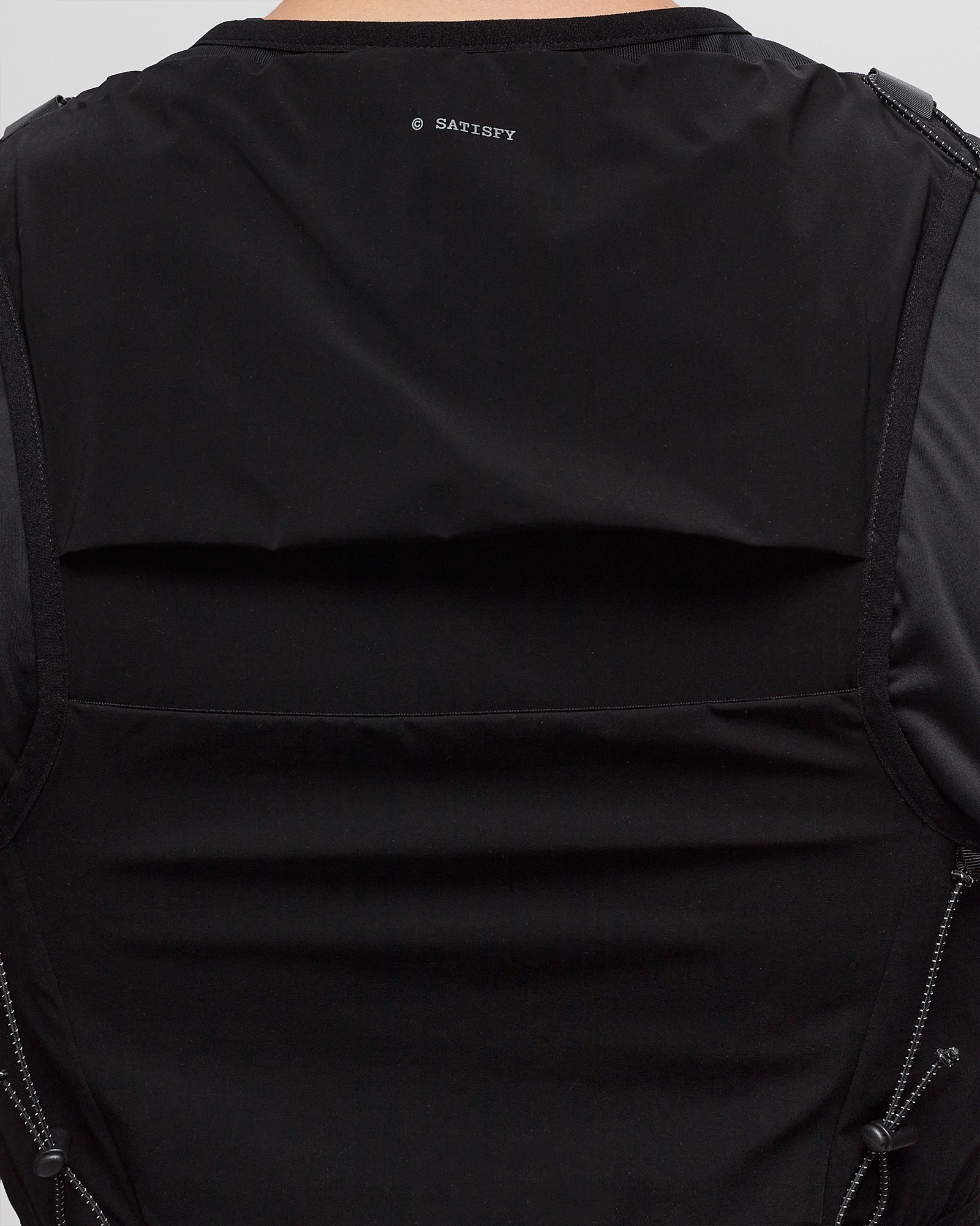 Justice Cordura Hydration Vest 5L