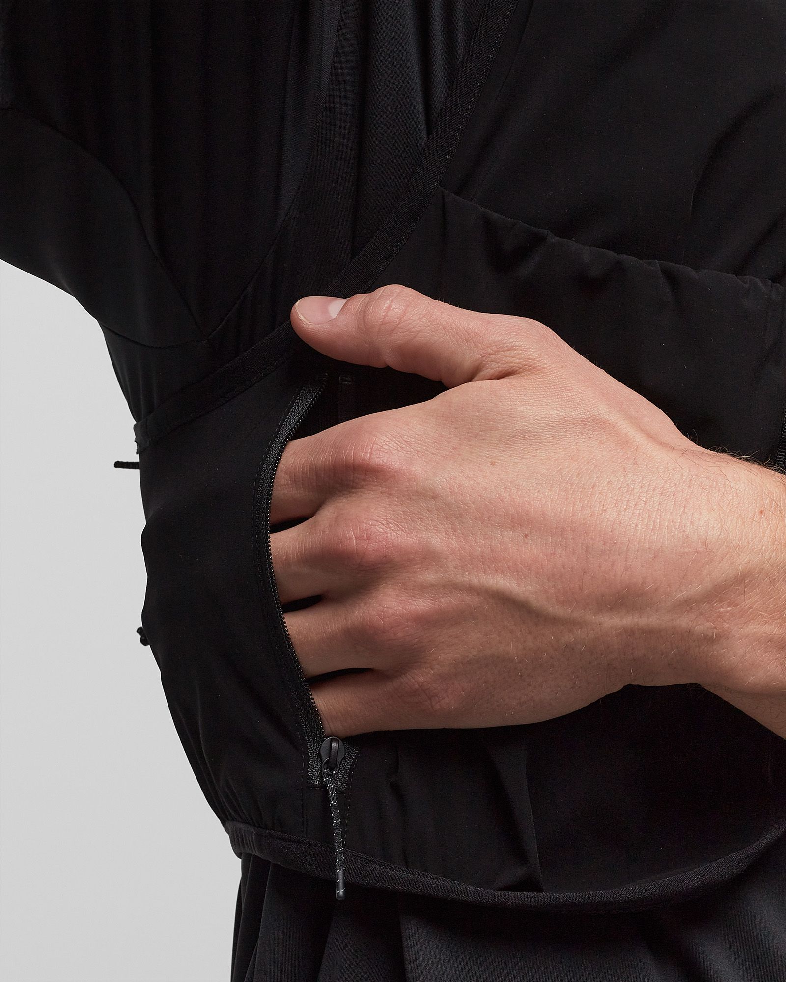 Justice Cordura Hydration Vest 5L