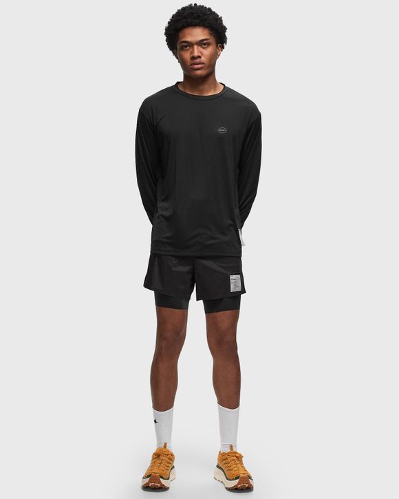 TechSilk 8 Shorts