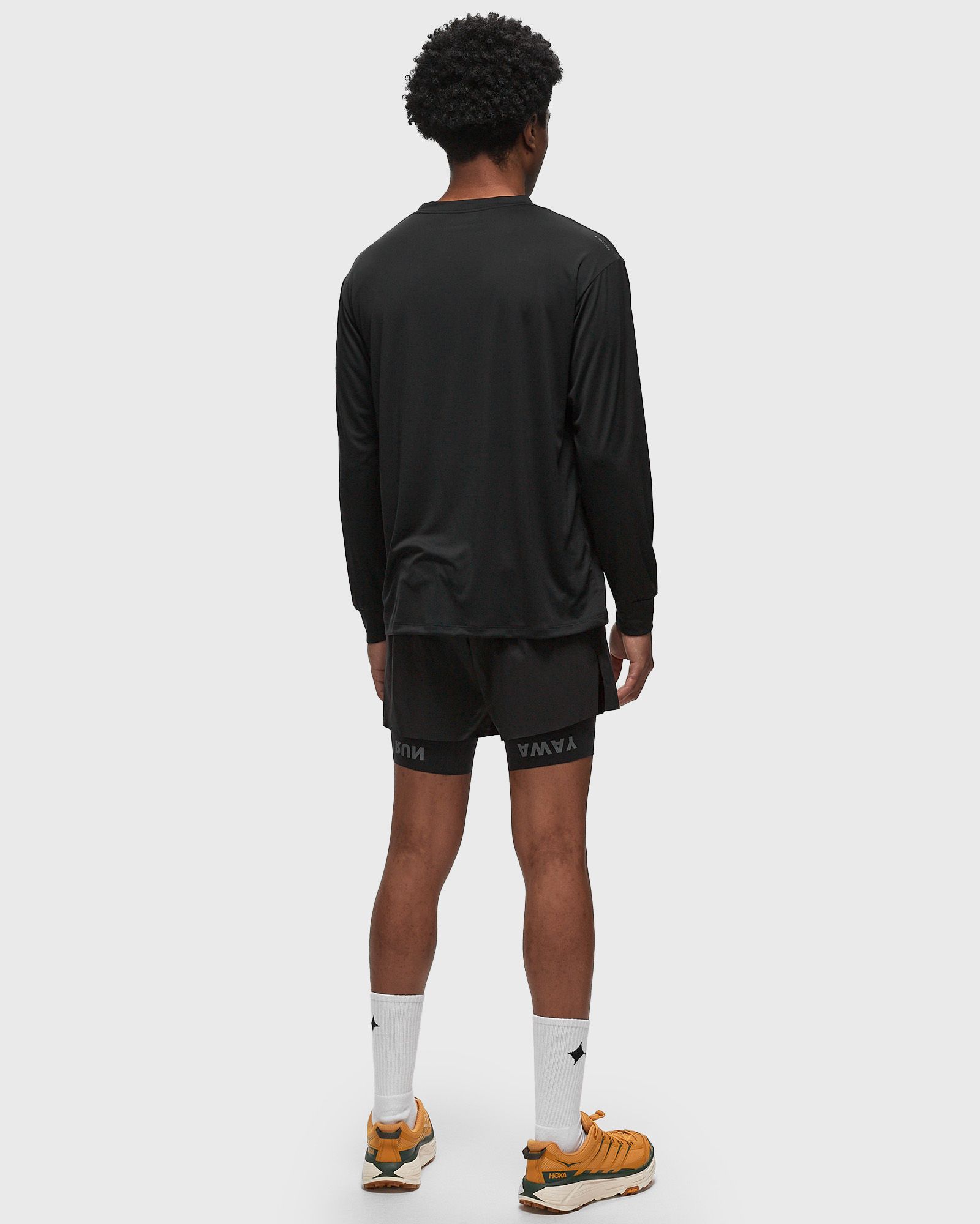 TechSilk 8 Shorts