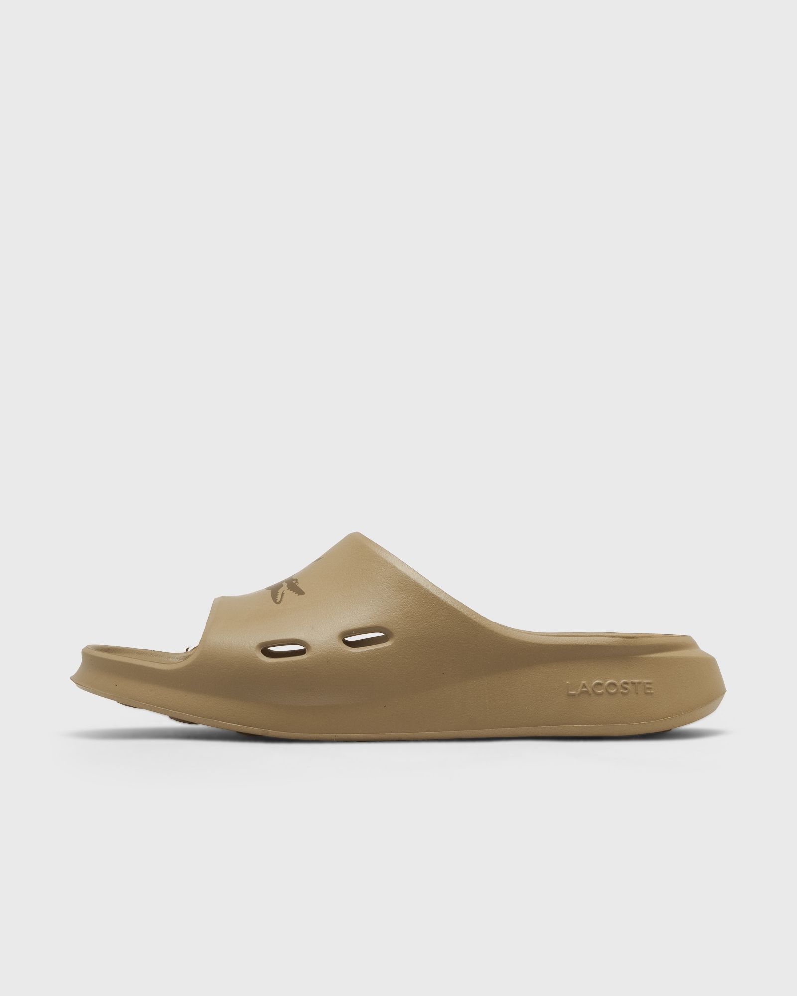Lacoste Lacoste MEDUZ SLIDE 126 2 CMA in brown